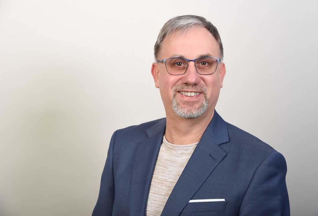Harald Lell, Ihr Ansprechpartner bei adnera